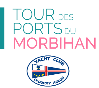 Régate Tour des Ports du Morbihan