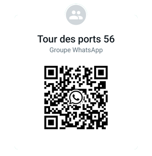 Rejoindre le groupe WhatsApp TDTM